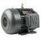 5 HP 3 Phase Electric Motor 3600  RPM 184T Frame TEFC 230/460 Volt Severe Duty
