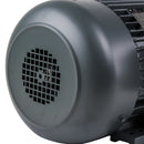 5 HP 3 Phase Electric Motor 3600  RPM 184T Frame TEFC 230/460 Volt Severe Duty
