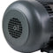 5 HP 3 Phase Electric Motor 3600  RPM 184T Frame TEFC 230/460 Volt Severe Duty
