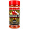 Plowboys Yardbird Seasoning Rub 7 oz. Bottle Award Winning Barbeque Spice Rub