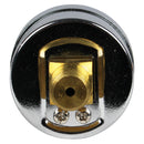 1.5" Face Dry Pressure Gauge 1/4" MNPT 200 PSI PG15A-02B200