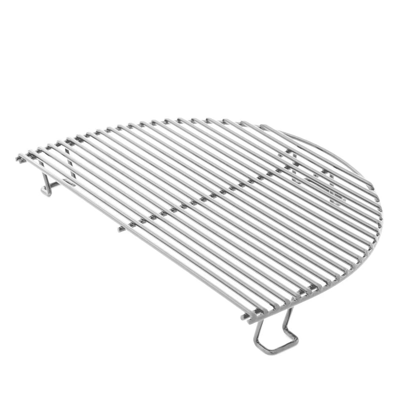 Primo Grills Junior 200 Ceramic Kamado Grill Head Only PGCJRH