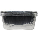 Pit Boss Foil Griddle Grease Pan Liners for PB5BGD2 Griddle 6 pack 40859