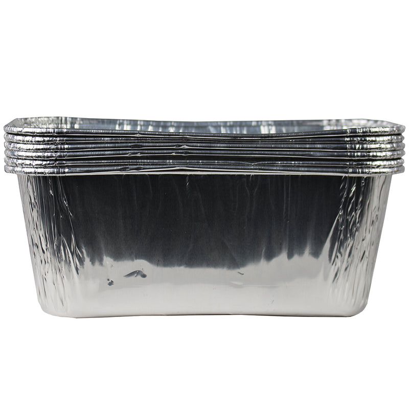 Pit Boss Foil Griddle Grease Pan Liners for PB5BGD2 Griddle 6 pack 40859