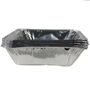 Pit Boss Foil Vertical Smoker Water Pan Liners 3 Series Pellet Smoker 6pk 40440