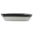Pit Boss Foil Vertical Smoker Water Pan Liners 3 Series Pellet Smoker 6pk 40440