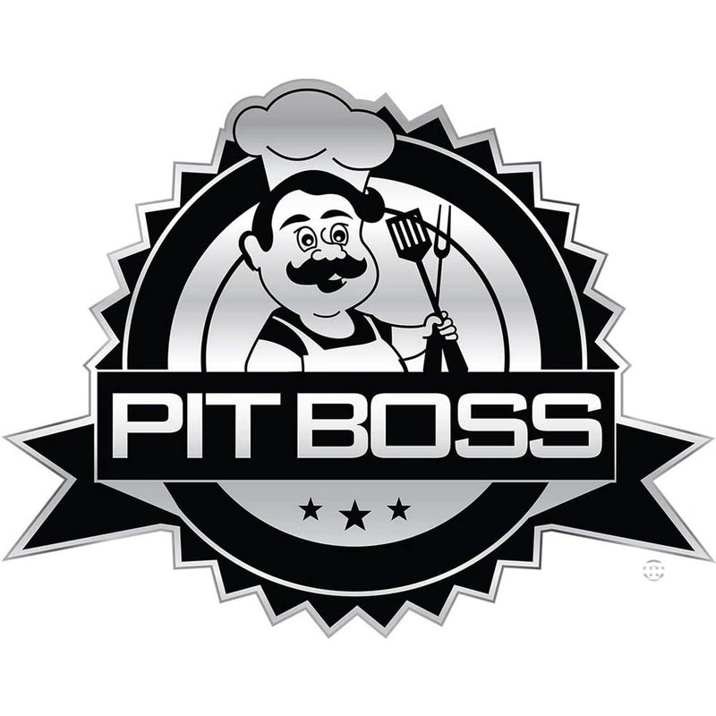 Pit Boss 1000SP BBQ Grill Cover PB1000SP Sportsman Series 30938