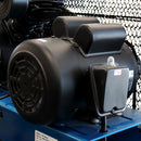 Puma 40-Gallon Vertical Air Compressor With 5.5 CFM At 90 PSI 110/220V PK5040V