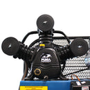 Puma 60 Gallon 3 Cyl. Vertical Air Compressor 15.5 CFM at 90 PSI PK6560V
