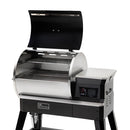 Recteq 600 Patio Legend Wood Pellet Grill 18 Lb Hopper 665 Sq. In. PL-600