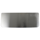 Recteq 600 Patio Legend Front Folding Shelf 304 Stainless Steel PL-600FS