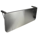 Recteq 600 Patio Legend Front Folding Shelf 304 Stainless Steel PL-600FS