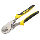 Valley 10" Cable & Hose Cutter – Steel Wire Cutting Pliers – PLCC10