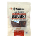Certified Piedmontese All Natural Bold & Spicy Jerky