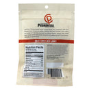 Certified Piedmontese All Natural Bold & Spicy Jerky