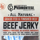 Certified Piedmontese All Natural Bold & Spicy Jerky