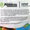 Certified Piedmontese Grass Fed Grass Finished Ground Beef Burgers 4-6oz Patties
