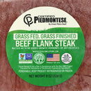 Certified Piedmontese Flank Steak
