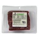 Certified Piedmontese Flat Iron Steak