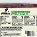 Certified Piedmontese Flat Iron Steak