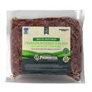 Certified Piedmontese 80% Lean Grass Fed Ground Beef