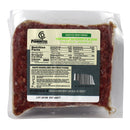 Certified Piedmontese 80% Lean Grass Fed Ground Beef