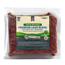Certified Piedmontese 93% Lean Grass Fed Ground Beef