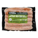 Certified Piedmontese Grass Fed Hot Dogs