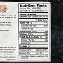 Certified Piedmontese Maple Beef Bacon