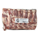 Certified Piedmontese Meaty Back Ribs