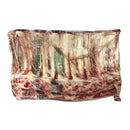 Certified Piedmontese Meaty Back Ribs
