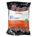 Certified Piedmontese Original All Beef Bratwurst