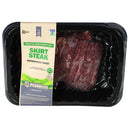 Certified Piedmontese Outside Skirt Steak