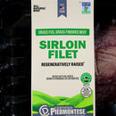 Certified Piedmontese Sirloin Filet