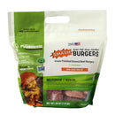 Certified Piedmontese Grass Fed SMASH Burgers 12-2oz Patties
