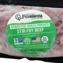 Certified Piedmontese Stir Fry Beef