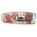 Certified Piedmontese St Louis Pork Ribs