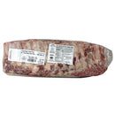 Certified Piedmontese St Louis Pork Ribs