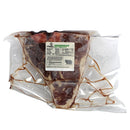 Certified Piedmontese T Bone Steak