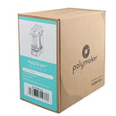 Polymaker PolyDryer Dryer Dock + Storage Box - Filament Dryer and Dry Storage for 3D Printer Filament
