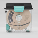 Polymaker PolyDryer Dryer Dock + Storage Box - Filament Dryer and Dry Storage for 3D Printer Filament