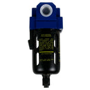 Prevost Compressed Air Inline Water Filter 3/8" FNPT KTF 202