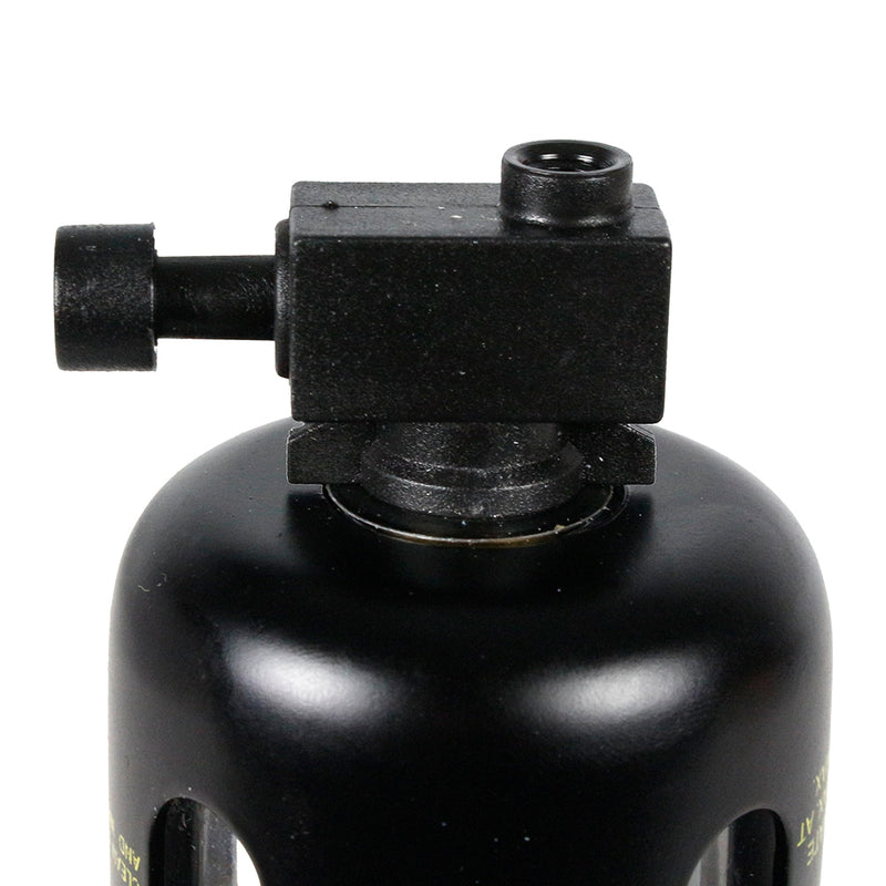 Prevost Compressed Air Inline Water Filter 3/8" FNPT KTF 202