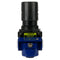 Prevost KTR 203 Compressed Air In Line Regulator 1/2" FNPT 225 Max PSI  141 SCFM