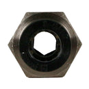 Prevost 3/8" Male NPT x 5/16" OD Push In To Lock Fitting RPD MR5122