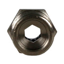 Prevost 3/8" Male NPT x 5/16" OD Push In To Lock Fitting RPD MR5122