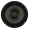 DS18 Pro 6.5" Carbon Fiber Mid Bass Loudspeaker 250W Rms 4 Ohm Water Resistant