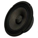 DS18 Pro 6.5" Carbon Fiber Mid Bass Loudspeaker 250W Rms 4 Ohm Water Resistant