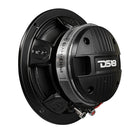 6.5" Hybrid Loudspeaker 2 Ohm 150W RMS 300W Max DS18 97dB PRO-HY6.2MSL