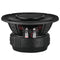 DS18 6.5" Mid Range Speaker Hybrid with Built In Driver 4 Ohm 450W PRO-HY6.4B